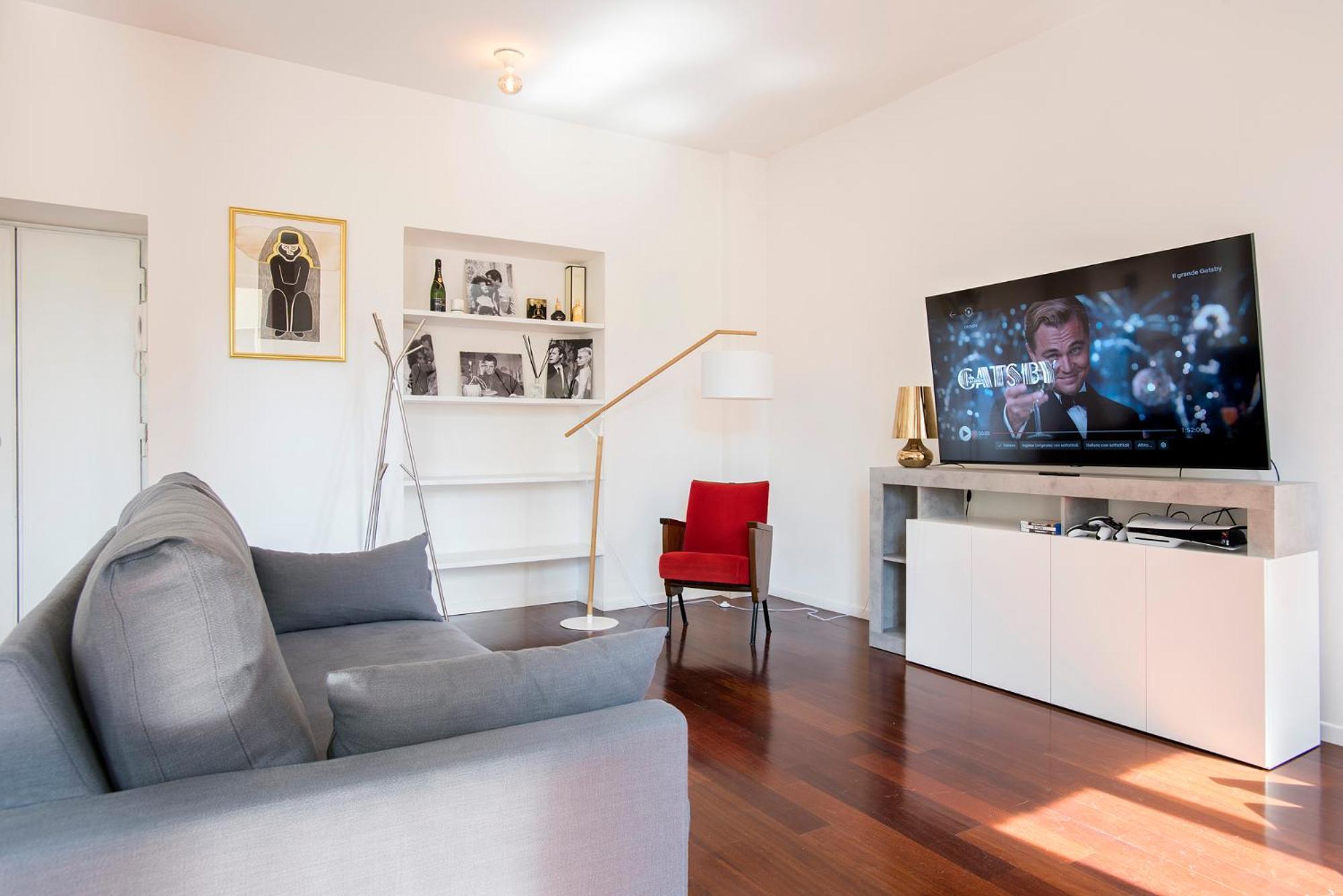 Il Principe - Luxury Boutique Apartment Near The Colosseo Roma Dış mekan fotoğraf