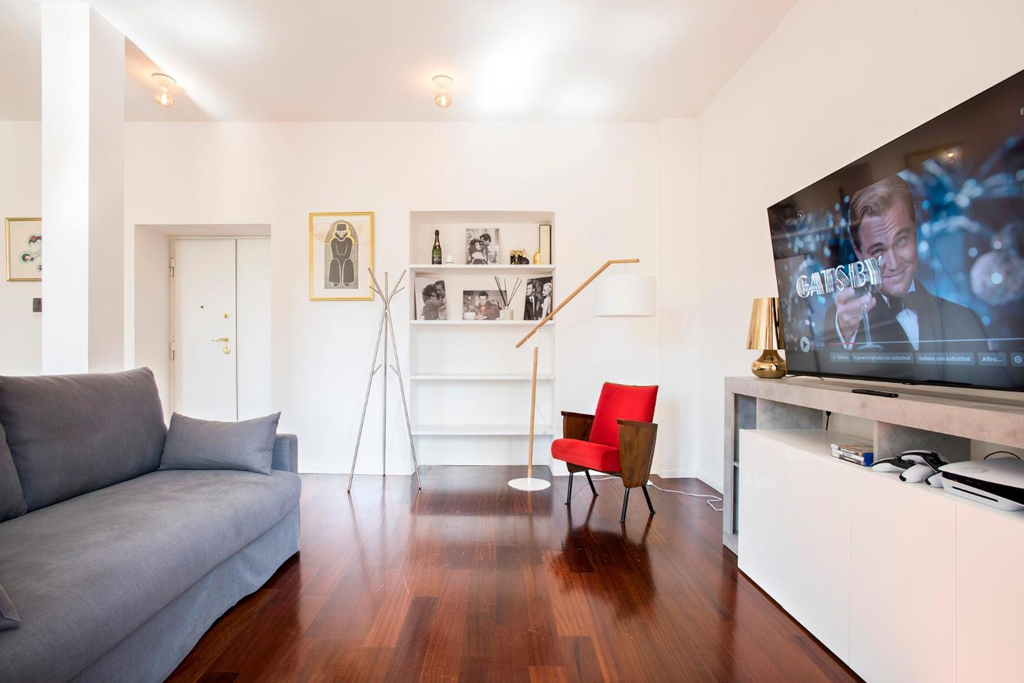 Il Principe - Luxury Boutique Apartment Near The Colosseo Roma Dış mekan fotoğraf